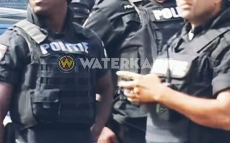 Juwelier verwijt RBTM-leden van chantage