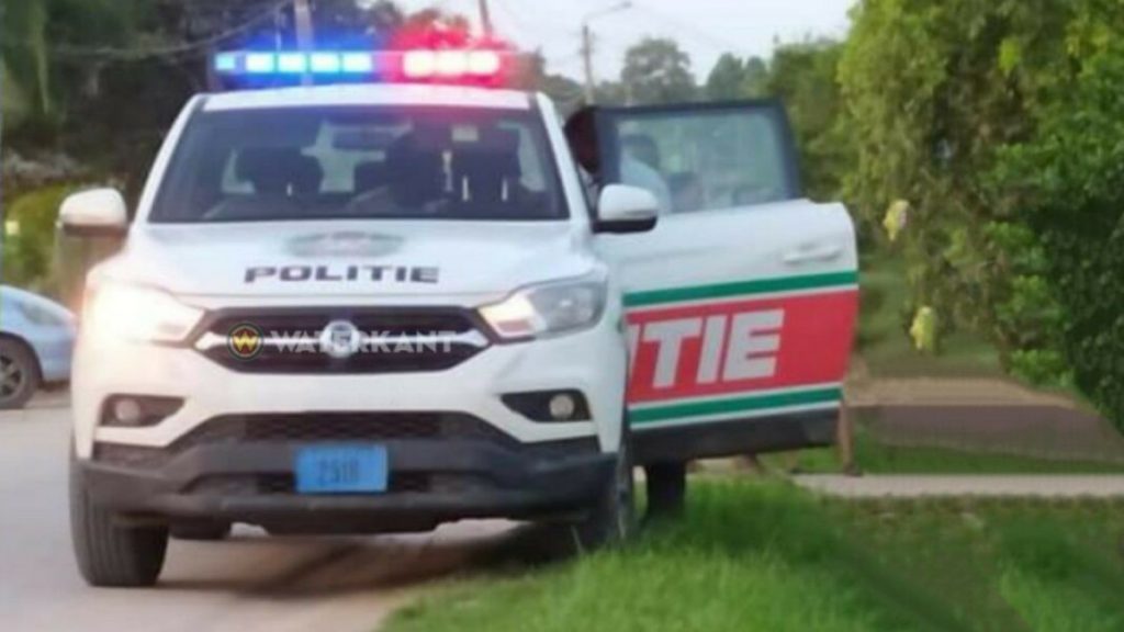 Afbeelding: Voorbeeld van GPS-tracking systeem voor bromfietsen.