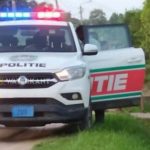 Afbeelding: Voorbeeld van GPS-tracking systeem voor bromfietsen.