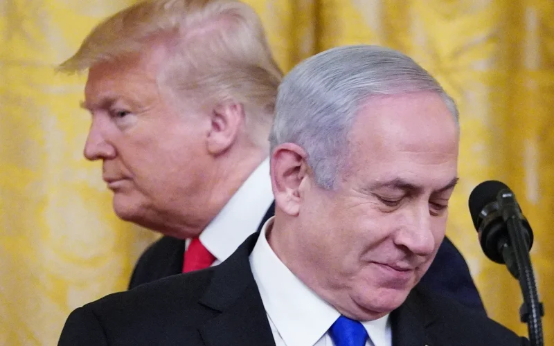 VS houdt ongekende discussies over gijzelaars in Gaza