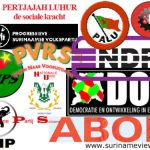 Over de politiek van Suriname: kansen en verantwoordelijkheden