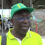 De Verrassende Speler in de Verkiezingen van Suriname