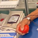 O+ en B+ bloeddonoren gezocht Suriname