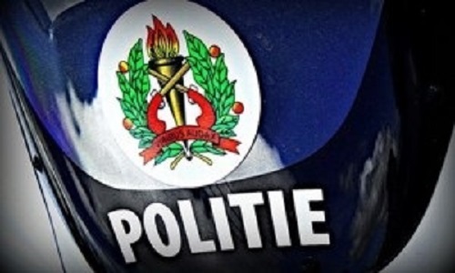 Broers gearresteerd in twee aparte incidenten