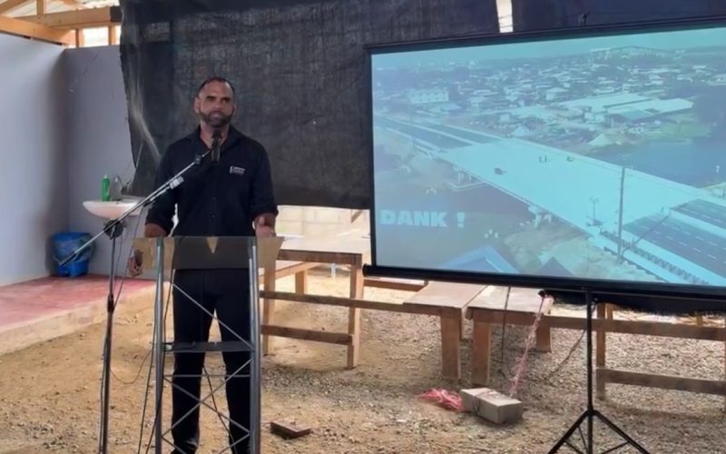 ‘De veiligheid van de brug is verzekerd; er zijn geen reparaties nodig’