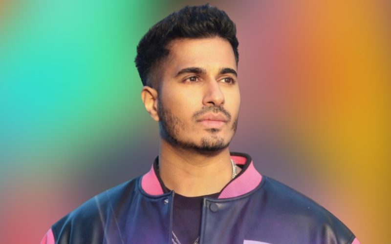 Desi-muziek neemt Nederland in beslag: unieke Desi-feest in Melkweg met Arjun