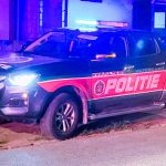 Inbraak in Voertuig van Politieinspecteur in Suriname