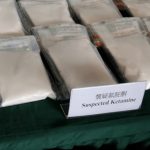 Arrestatie van Nederlandse vrouw in Hongkong voor drugssmokkel