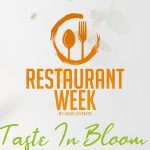 De Eerste Restaurant Week Suriname 2025: Taste in Bloom