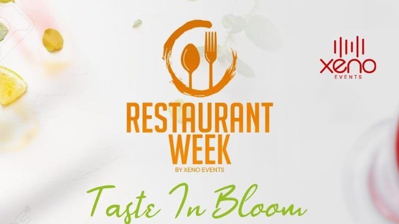 Eerste Restaurantweek 2025 begint vandaag