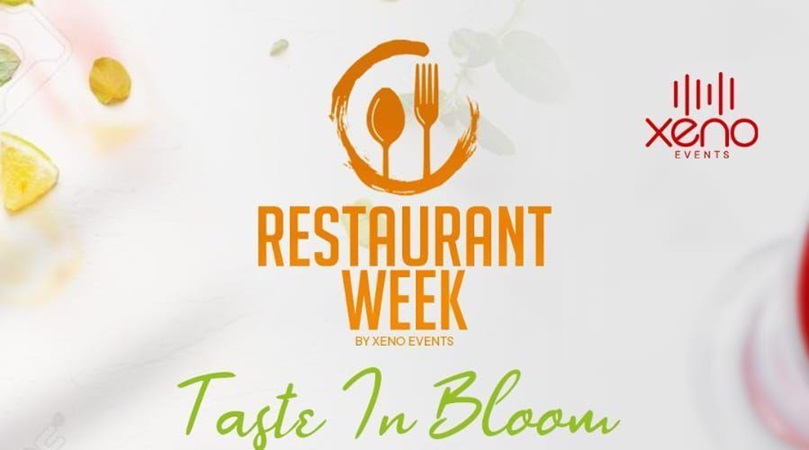 De Eerste Restaurant Week Suriname 2025: Taste in Bloom