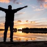 Geluksranking van de Wereld