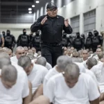 Amerikaanse rechtbank: Nazi's kregen betere zorg dan uitgezette Venezolanen
