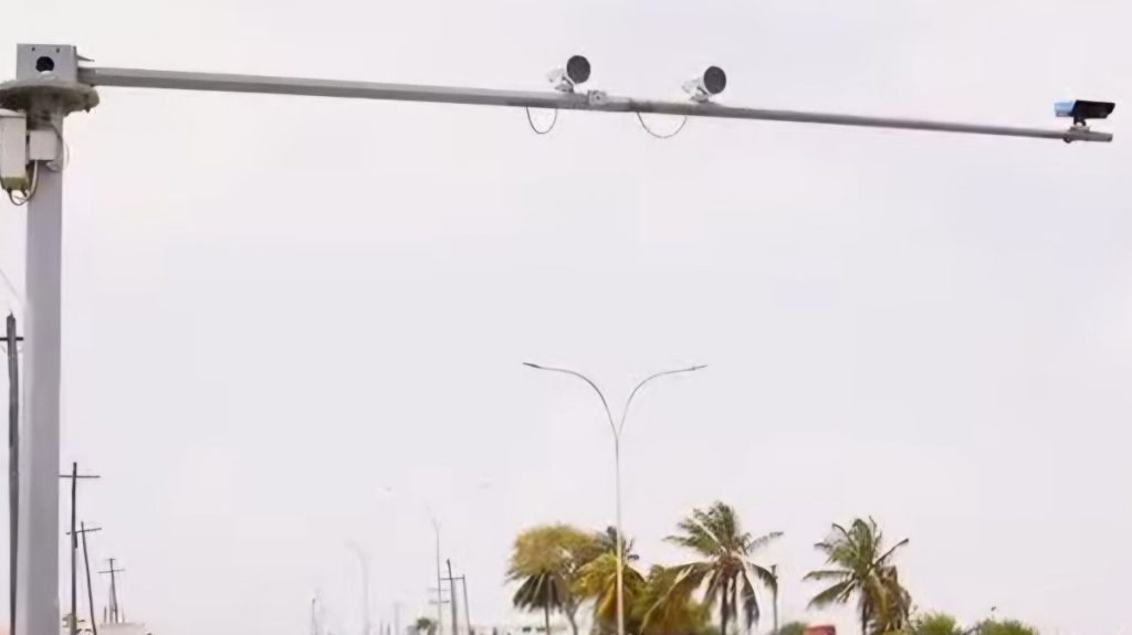 Guyana Introduceert Geautomatiseerd Systeem voor Snelheidsboetes