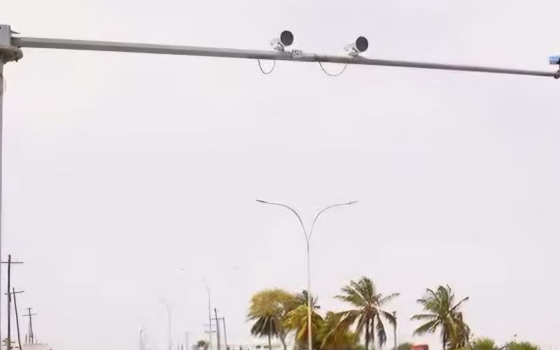 Guyana introduceert geautomatiseerd systeem voor snelheidsovertredingen