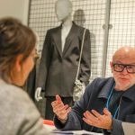 Hoofd van Primark vertrokken vanwege ongepast gedrag