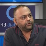 Subhash Goerdat, internist-nefroloog en toekomstig politicus.