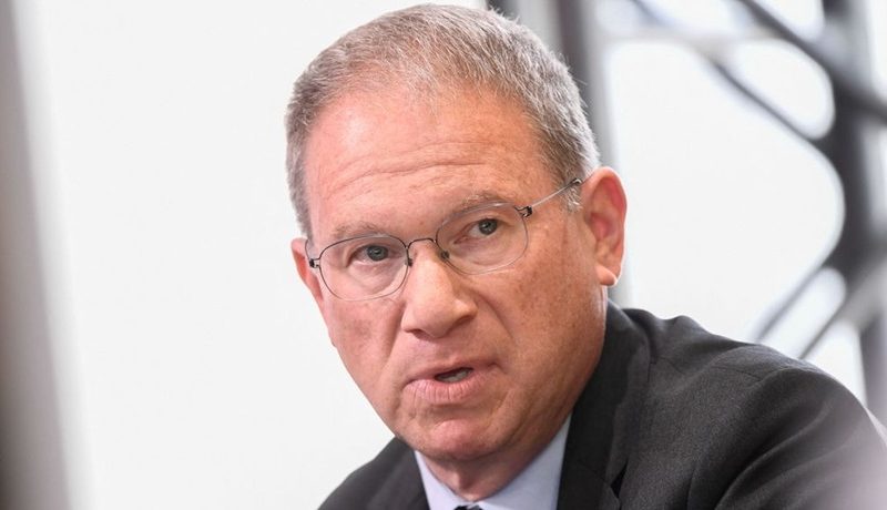 Journalist per ongeluk in uiterst geheime chatgroep van de Amerikaanse regering