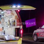 Schietincident langs de Kennedyweg in Suriname
