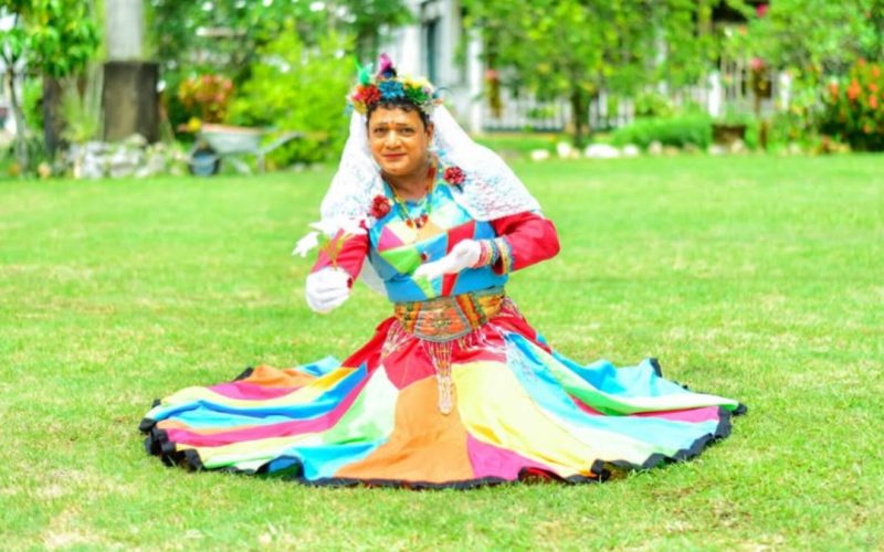 Nachaniya Champa is vandaag 60 jaar oud.