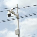 Veiligheidscamera's zullen op verschillende locaties in Nickerie worden geïnstalleerd.