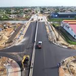 ✅ SEO-titel: Brug Saramaccadoorsteek: Officiële Opening en Verkeersupdate