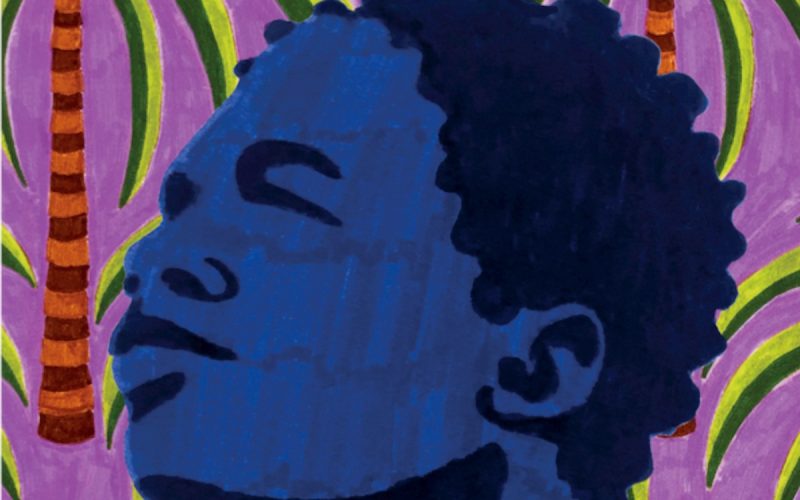 Nouveau boek over Boni, de Surinaamse strijder voor vrijheid