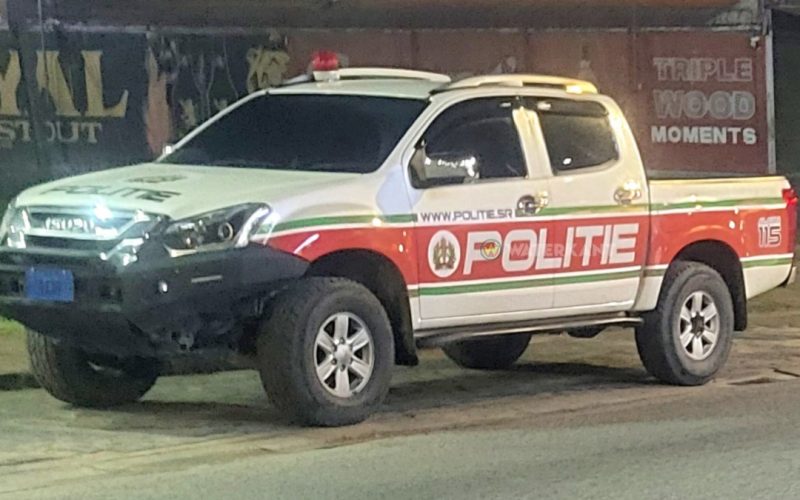 Personeel vastgebonden en beroofd tijdens overval op kunststoffenfabriek