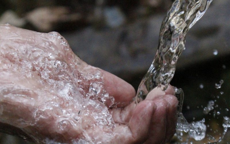 China en Suriname beginnen haalbaarheidsonderzoek naar drinkwatervoorziening in het binnenland.