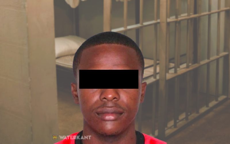 Bestuurder van de auto die Snapchat-rover oppikte gearresteerd