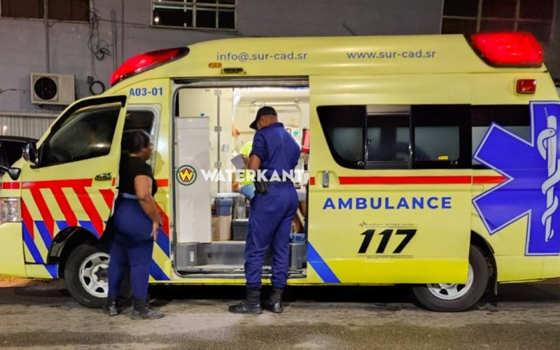Buschauffeur door collega aangevallen wegens onvoorzichtig rijgedrag