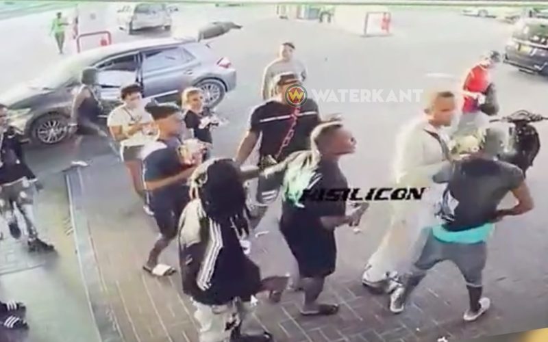 Verdachte van steekincident bij GOw2 meldt zich bij de politie met advocaat