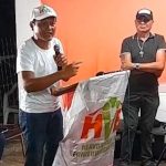 Sapoen pleit voor Herziening Privileges en Financieel Beleid in Suriname