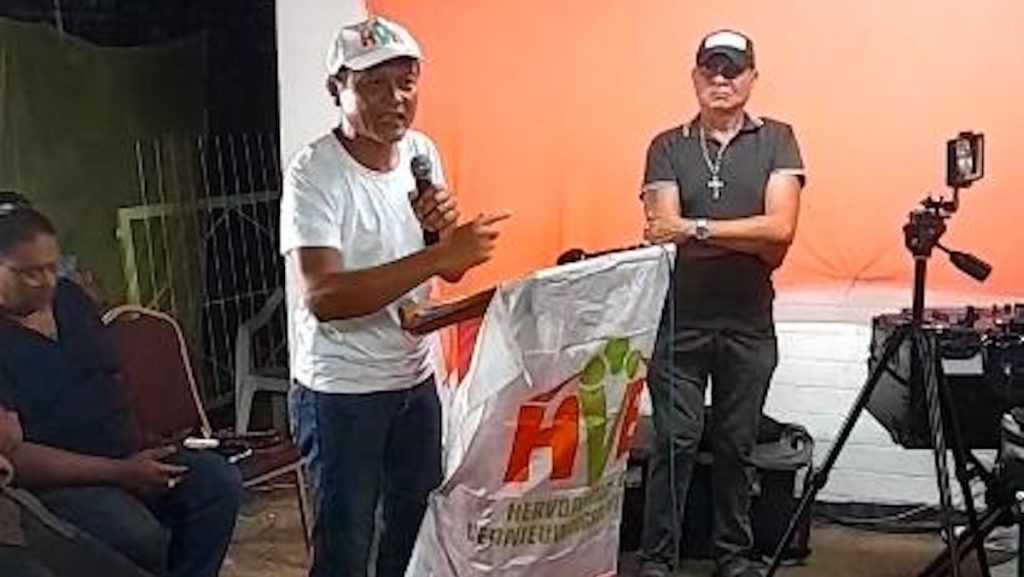 Politieke Strategie in Suriname: Sapoen’s Waarschuwing over de President