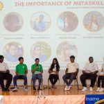 Shell Meta Skills-programma: De brug tussen onderwijs en werk