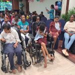 SWS Organiseert Onvergetelijke Dag voor Kinderen in Suriname
