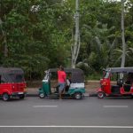 Nederlandse vrouw (53) overleden bij ongeluk in Sri Lanka