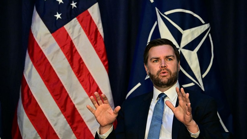 JD Vance's Bezoek aan Groenland: Betekenis en Implicaties