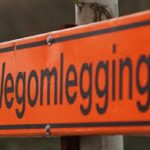 Verkeersafsluitingen Ter Nagedachtenis aan Gevallen Politieleden