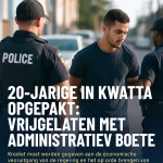 Strafrechtsysteem Suriname 2025 in dienst van jongeren en economische ontwikkeling