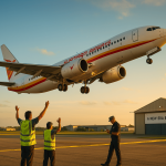 Surinam Airways
