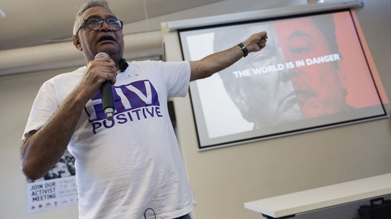 150.000 bijkomende hiv-overlijdens in Afrika voorzien na stopzetting van hulp uit de VS