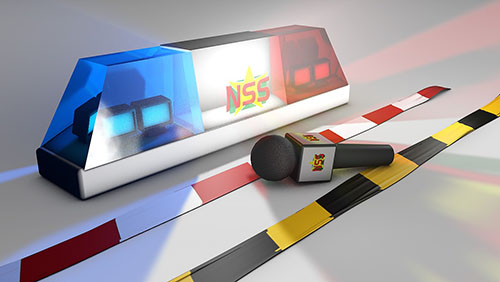Bromfietser ter plekke overleden na aanrijding in Nickerie