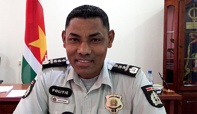 Delta Force Suriname biedt verhoogde veiligheid in aanloop naar de verkiezingen met 24 aanhoudingen en focus op criminaliteitsbestrijding.