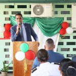 Heropening polikliniek in Groningen Suriname, versterking van lokale zorg en preventie