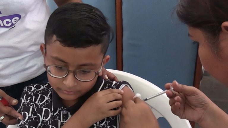 Vaccinatieweek 2025 begint – Uw keuze is belangrijk