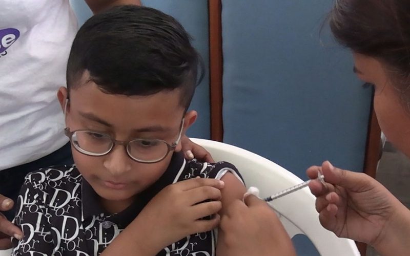 Vaccinatieweek 2025 begint – Uw keuze is belangrijk