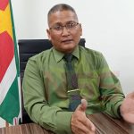 Ontdek de laatste updates over de stembiljetten en het drukproces voor de aankomende verkiezingen in Suriname.