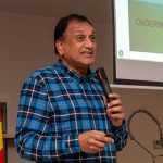 Toekomst van Beroepsonderwijs in Suriname - Lezing Minister Ori