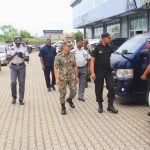 Politieactie Operatie Delta Force in Suriname tegen zware criminaliteit